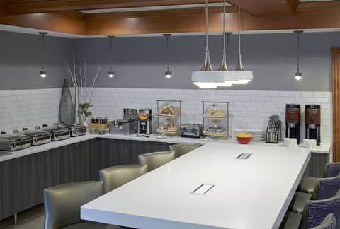 Residence Inn Minneapolis Downtown at The Depot by Marriott — photo 8