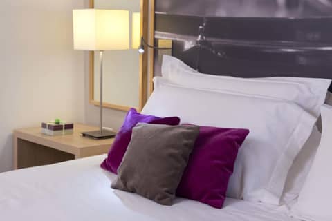 Mercure Paris 19 Philharmonie La Villette — photo 6