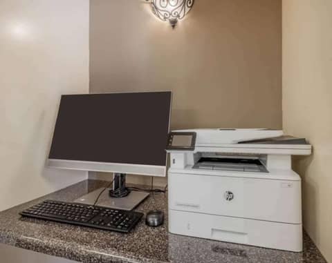 Sonesta Simply Suites Detroit Troy — photo 3