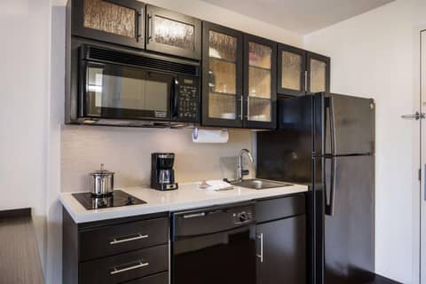 Sonesta Simply Suites Detroit Troy — photo 4