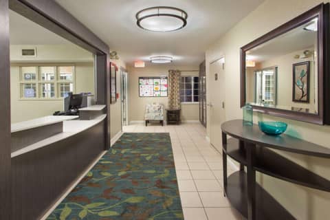Sonesta Simply Suites Detroit Troy — photo 9