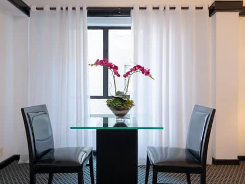 Hotel Normandie - by Easy Hotéis — dining