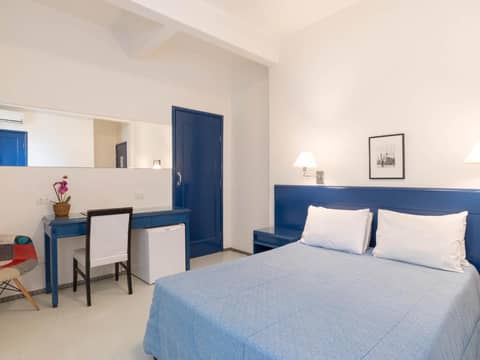 Hotel Normandie - by Easy Hotéis — hotel room