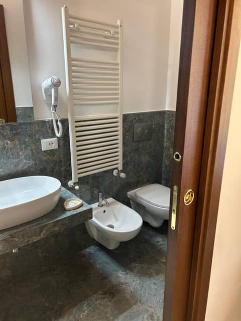 Hotel Le Due Fontane — photo 3