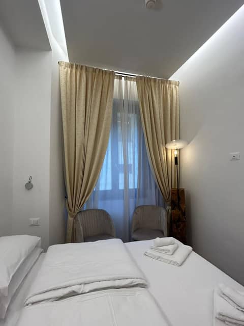 Hotel Le Due Fontane — photo 4