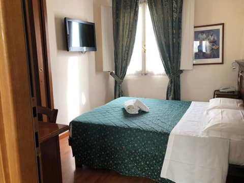 Hotel Le Due Fontane — photo 6
