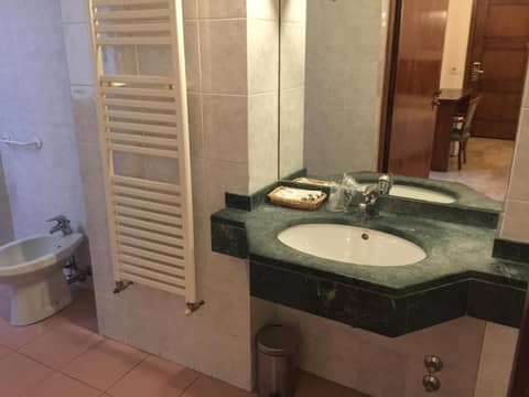 Hotel Le Due Fontane — photo 7