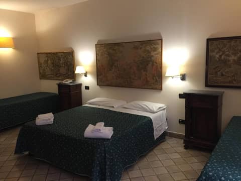 Hotel Le Due Fontane — photo 8
