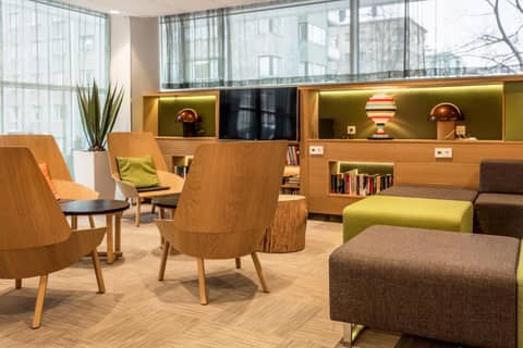 Scandic Meilahti — photo 2