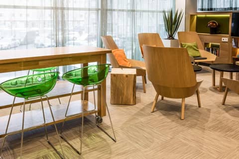 Scandic Meilahti — photo 3