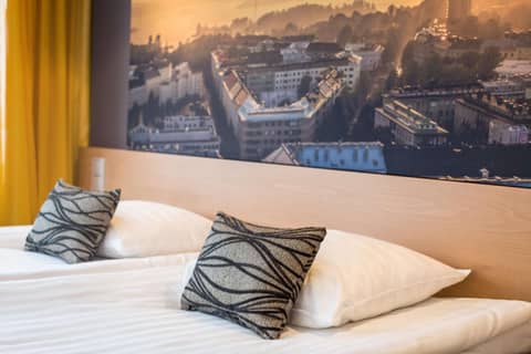 Scandic Meilahti — photo 9