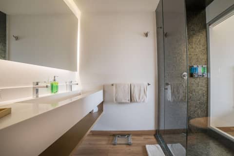 Biohotel Organic Suites Bogotá Usaquén — photo 8