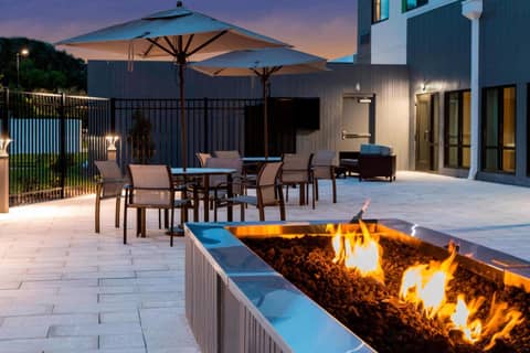 Courtyard by Marriott Tampa Northwest/Veterans Expressway — photo 3