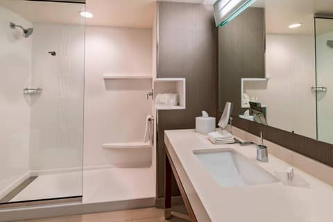 Courtyard by Marriott Tampa Northwest/Veterans Expressway — photo 6