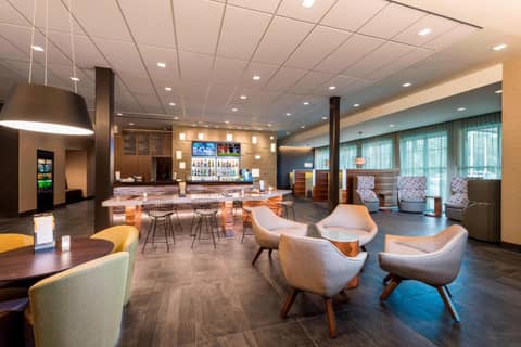 Courtyard by Marriott Tampa Northwest/Veterans Expressway — photo 8
