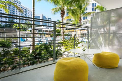 The Gates Hotel South Beach — photo 4