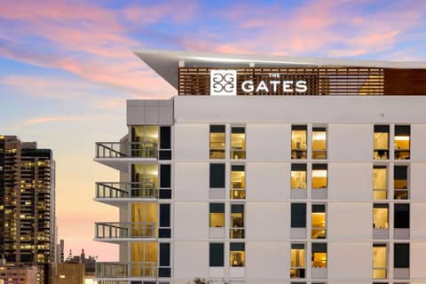 The Gates Hotel South Beach — photo 8