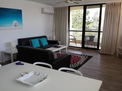 Kirribilli Apartments — photo 8
