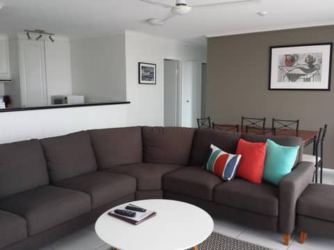 Kirribilli Apartments — photo 9