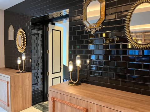 SH Ingles Boutique Hotel — photo 3