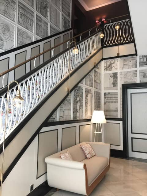 SH Ingles Boutique Hotel — photo 7