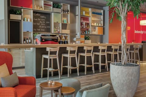 IntercityHotel Budapest — photo 8