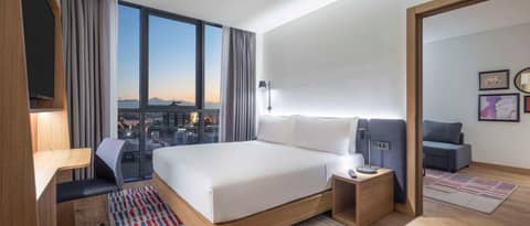 Hampton by Hilton Antalya Airport — photo 8