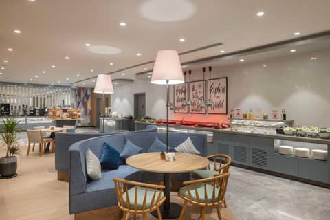 Hampton by Hilton Antalya Airport — photo 9