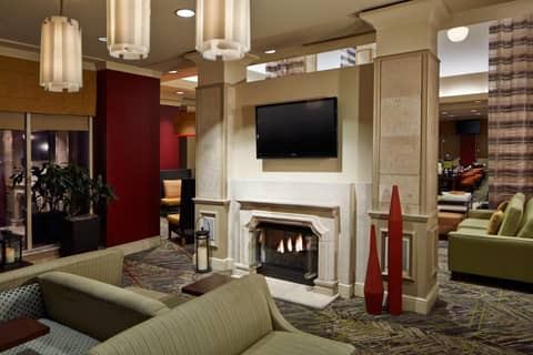 Hilton Garden Inn Scottsdale Old Town — photo 3
