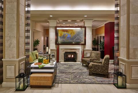 Hilton Garden Inn Scottsdale Old Town — photo 4
