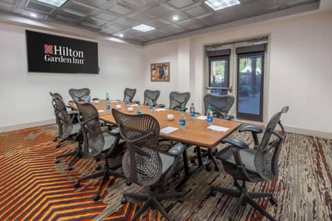 Hilton Garden Inn Scottsdale Old Town — photo 5