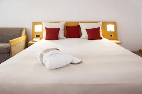 Novotel Marseille Vieux Port — photo 3