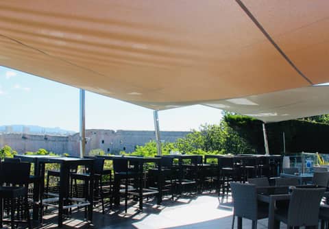 Novotel Marseille Vieux Port — photo 8