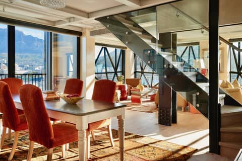 The Silo Hotel — photo 7