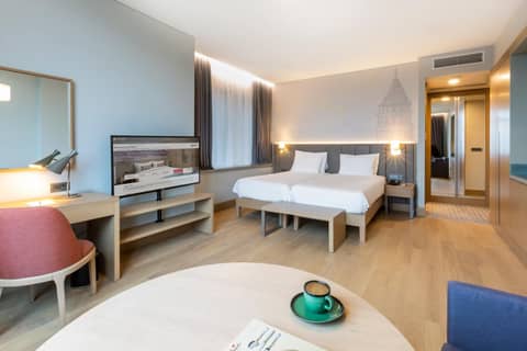 Radisson Hotel Istanbul Harbiye — photo 2
