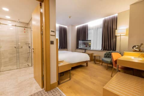 Radisson Hotel Istanbul Harbiye — photo 3