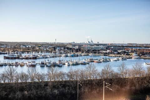 Scandic Sluseholmen — photo 3