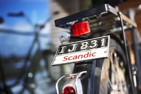 Scandic Sluseholmen — photo 7