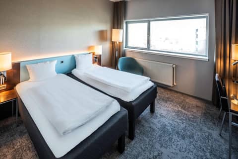 Standard Twin Room — the supplier's photographs — photo 1