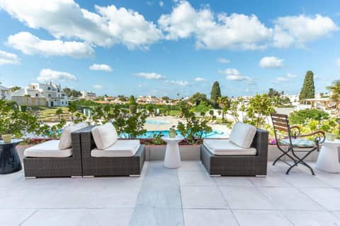 Hotel da Aldeia - Adults Only — photo 4