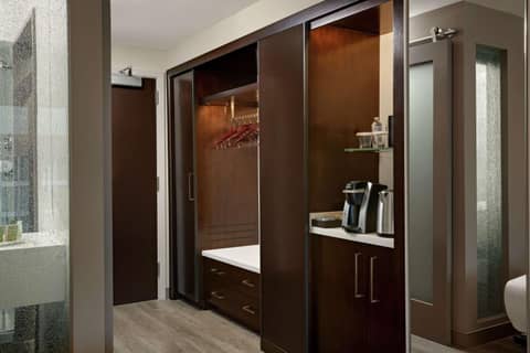 Hilton Washington DC National Mall The Wharf — photo 3