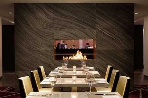 Hilton Washington DC National Mall The Wharf — photo 9