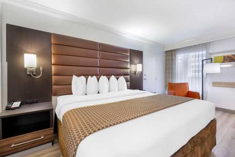 The Capitol Hotel Downtown, an Ascend Collection Hotel — photo 3