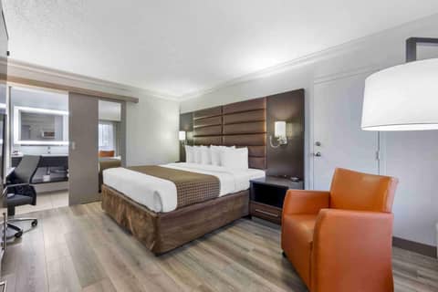 The Capitol Hotel Downtown, an Ascend Collection Hotel — photo 4