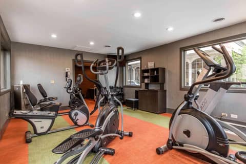 The Capitol Hotel Downtown, an Ascend Collection Hotel — photo 5