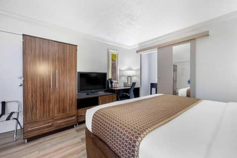 The Capitol Hotel Downtown, an Ascend Collection Hotel — photo 7