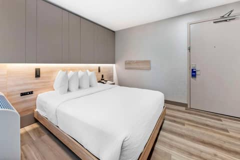 The Capitol Hotel Downtown, an Ascend Collection Hotel — photo 9