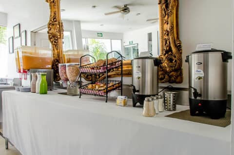 European Life Style Executive Suites — photo 5