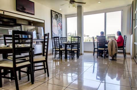 European Life Style Executive Suites — photo 8