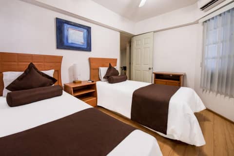 European Life Style Executive Suites — photo 9